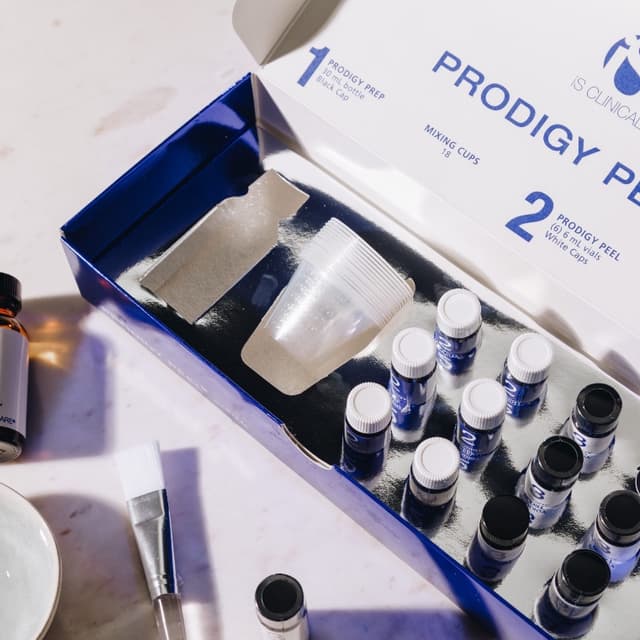 Bundle 3: Prodigy Peel at skinSOLUTIONS in Covington, LA